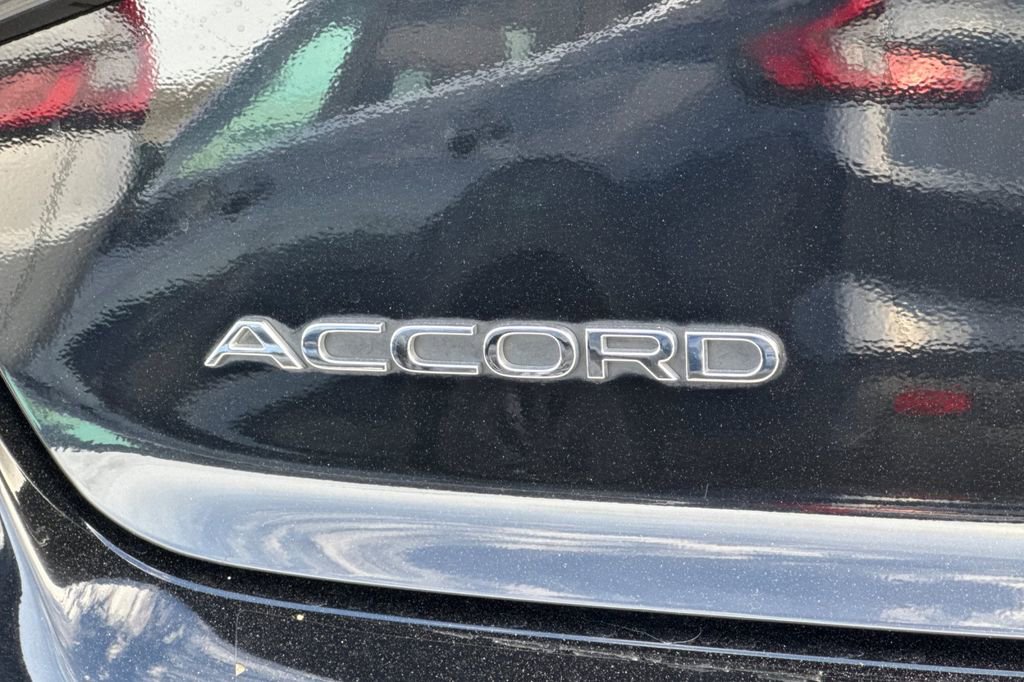 Used 2024 Honda Accord LX image 25