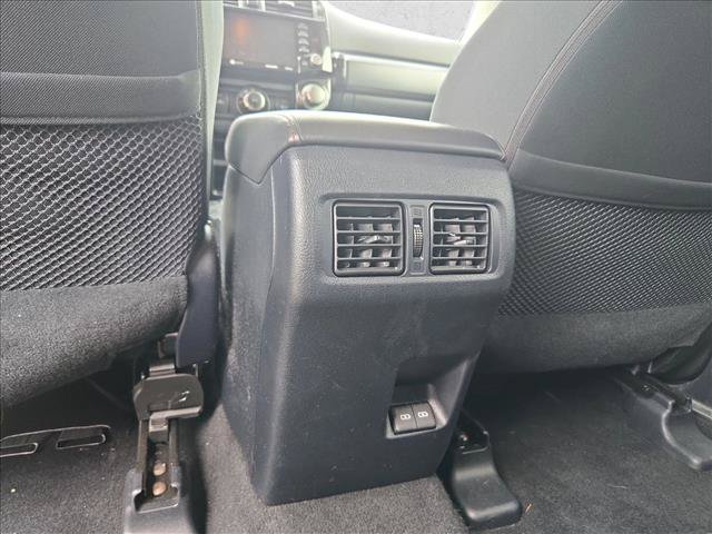 Used 2023 Toyota 4Runner TRD Off-Road AWD/4WD image 21
