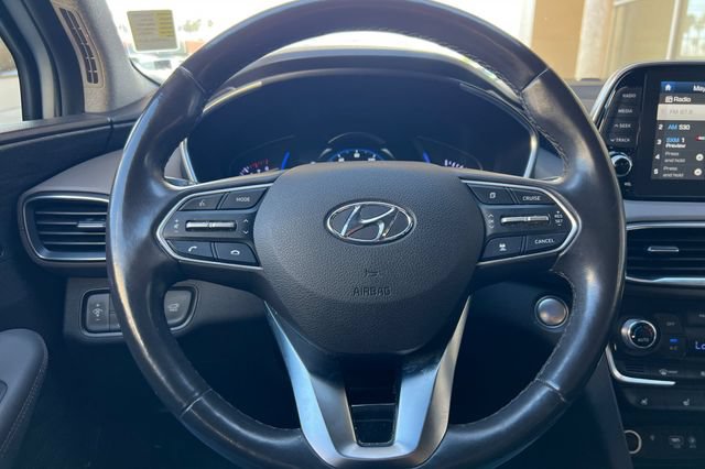 Used 2020 Hyundai Santa Fe Limited FWD image 29