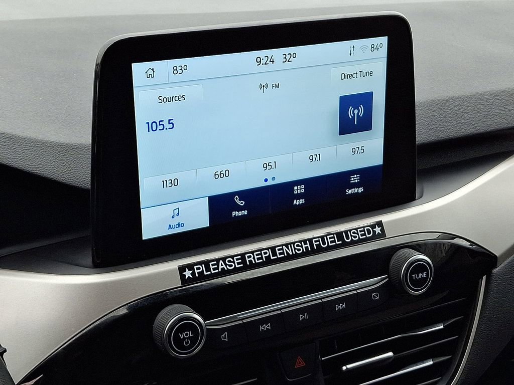 Certified 2022 Ford Escape SE w/ Convenience Package image 17