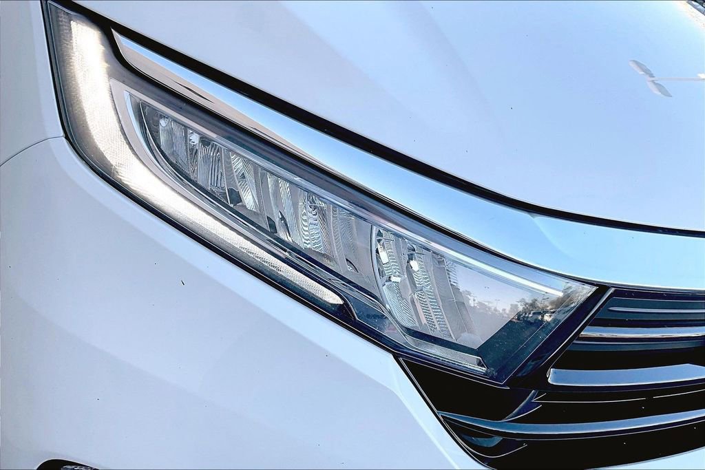 Used 2022 Honda Odyssey Elite image 30
