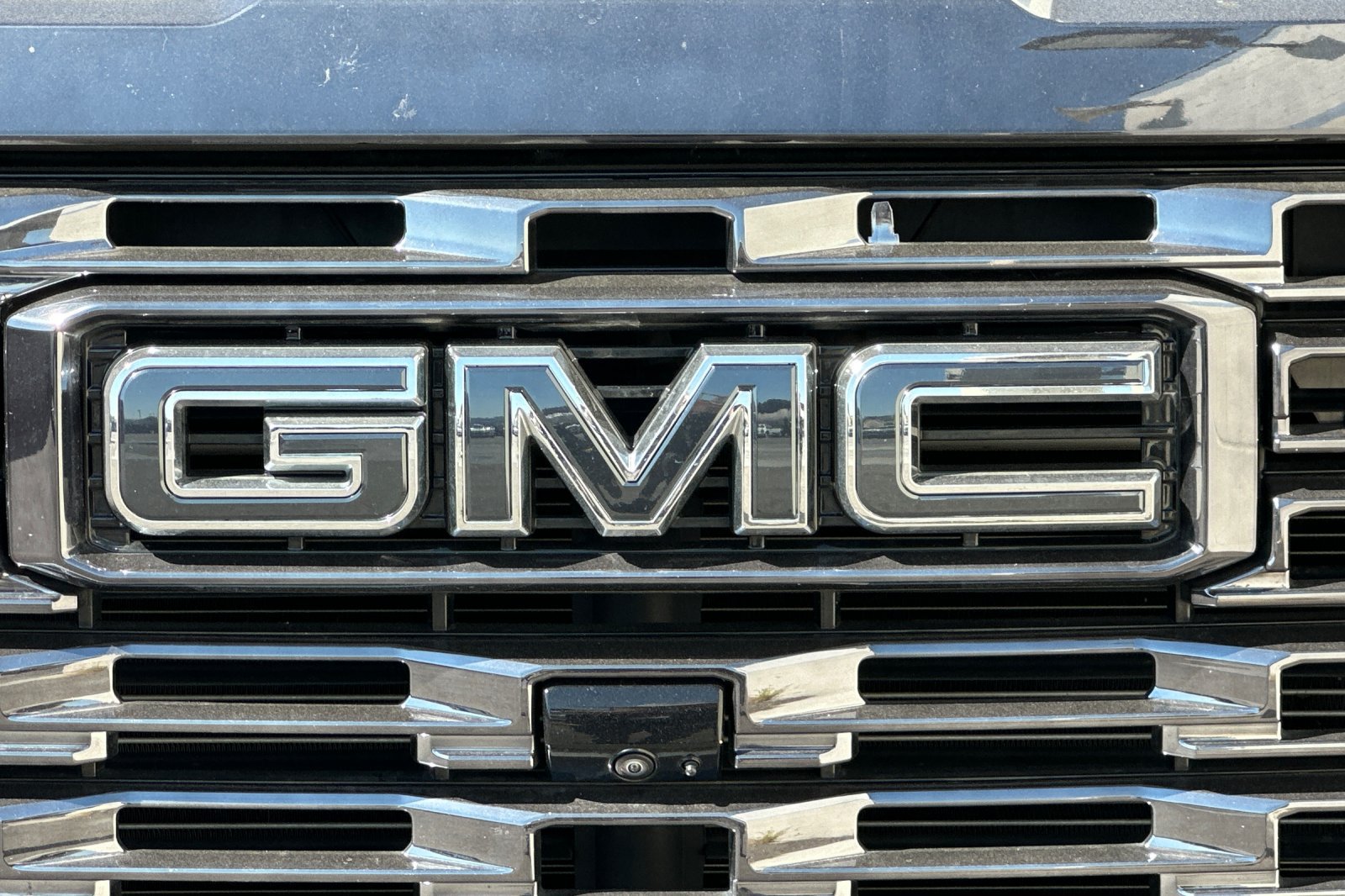 Certified 2024 GMC Sierra 2500 Denali w/ Technology Package AWD/4WD image 39