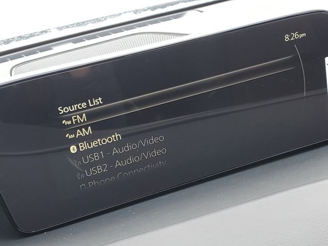 New 2026 MAZDA MAZDA3 s image 12