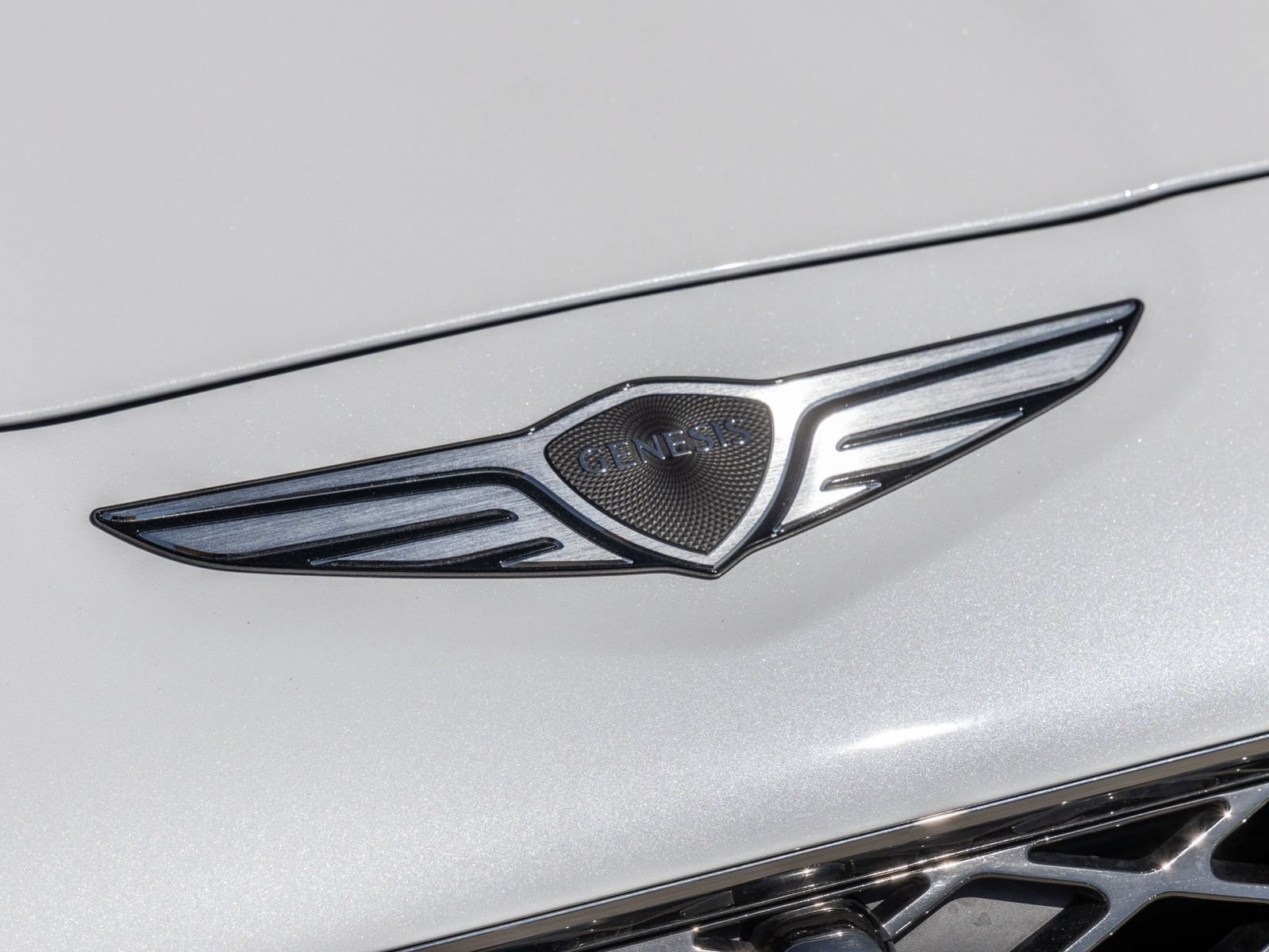 Used 2026 Genesis G70 2.5T Prestige RWD image 4