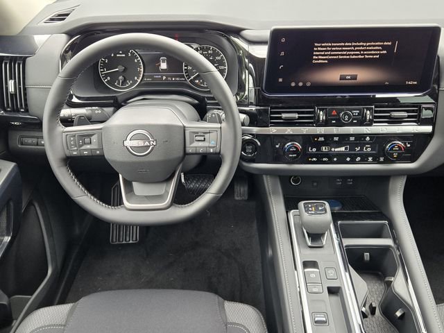 New 2026 Nissan Pathfinder SV w/ SV Premium Package FWD image 20