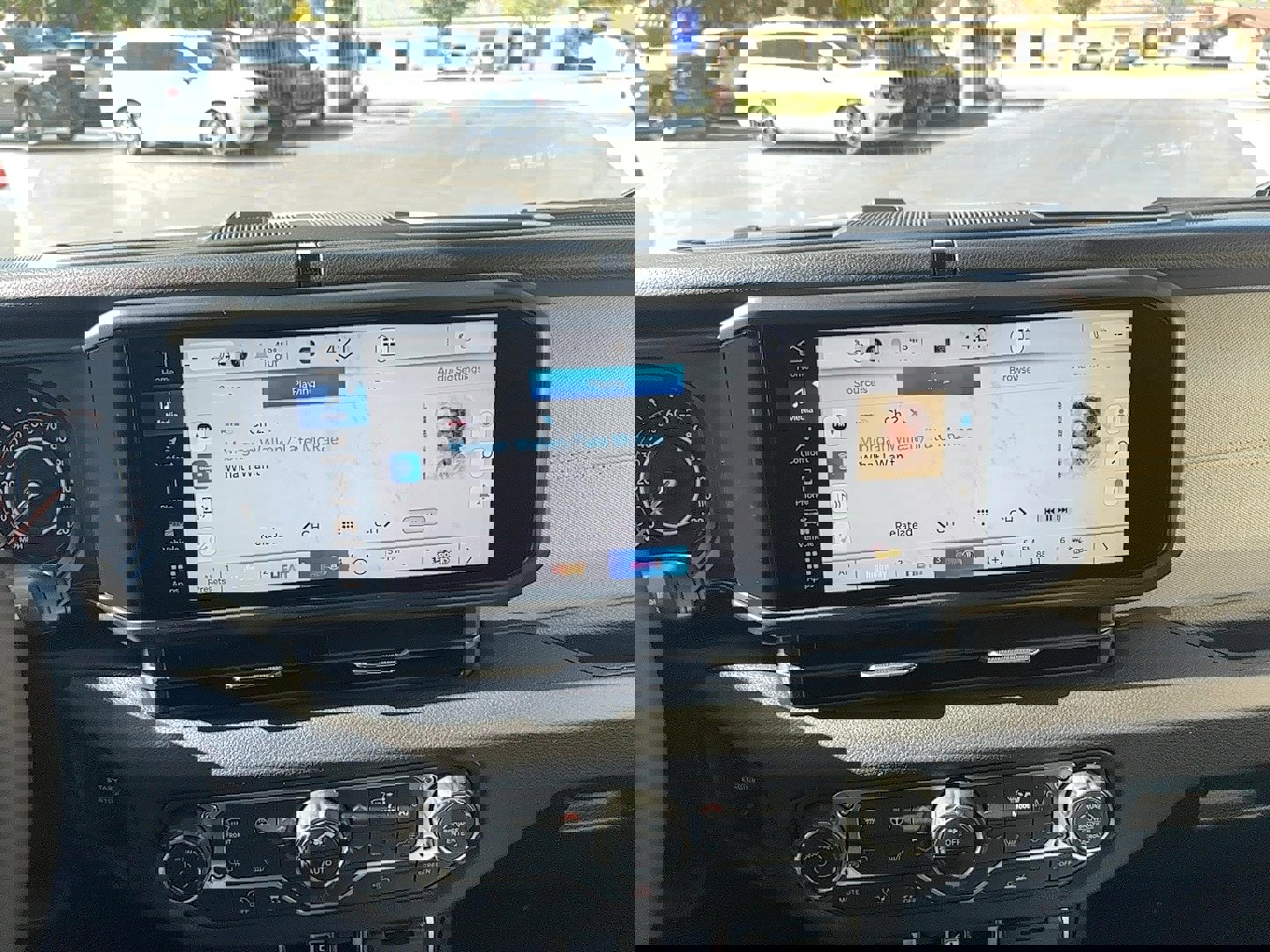 New 2026 Jeep Wrangler Unlimited Sport image 19