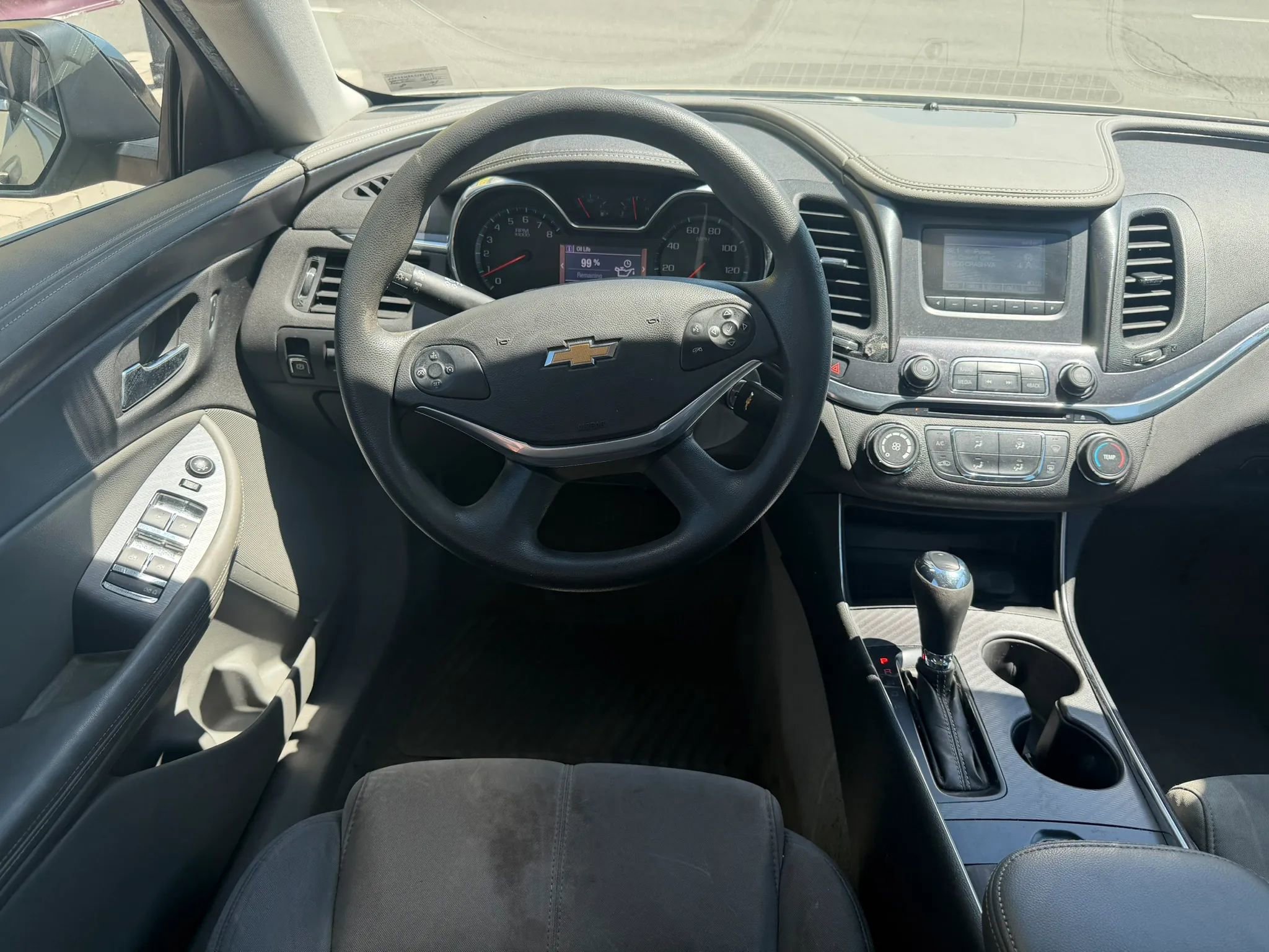 Used 2014 Chevrolet Impala LS w/ LS Convenience Package FWD image 14