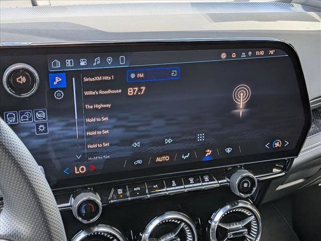 New 2026 Chevrolet Blazer EV LT FWD image 11