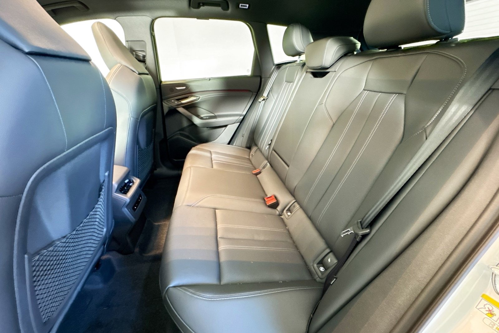 New 2027 Audi Q6 e-tron Premium Plus AWD/4WD image 21