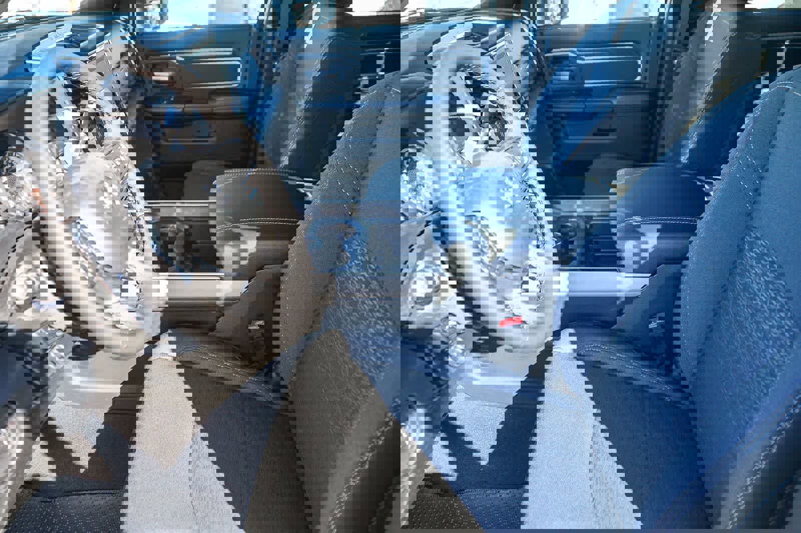 New 2026 RAM 2500 Big Horn image 19