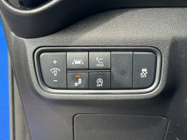 Used 2020 Kia Soul GT-Line Turbo image 32