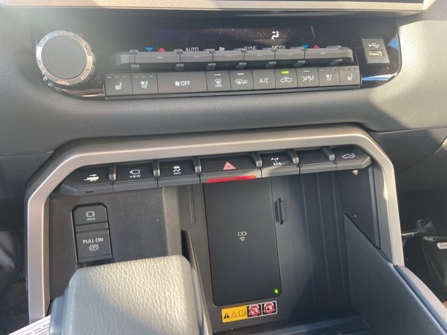 New 2026 Toyota Tundra Limited w/ TRD Off-Road Package AWD/4WD image 21