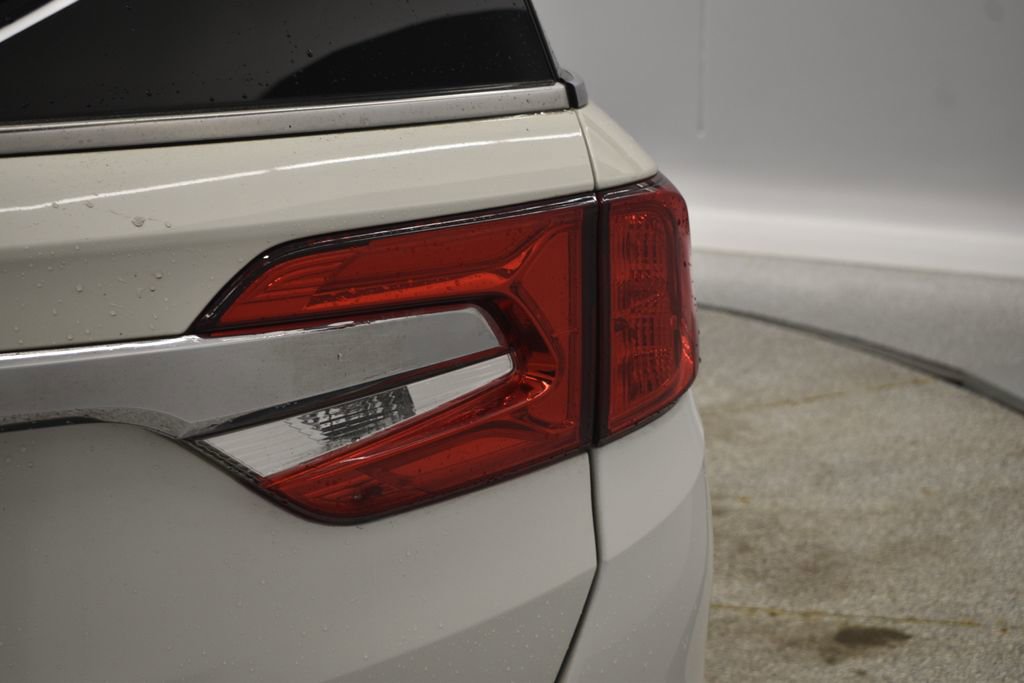 Used 2018 Honda Odyssey EX-L image 18