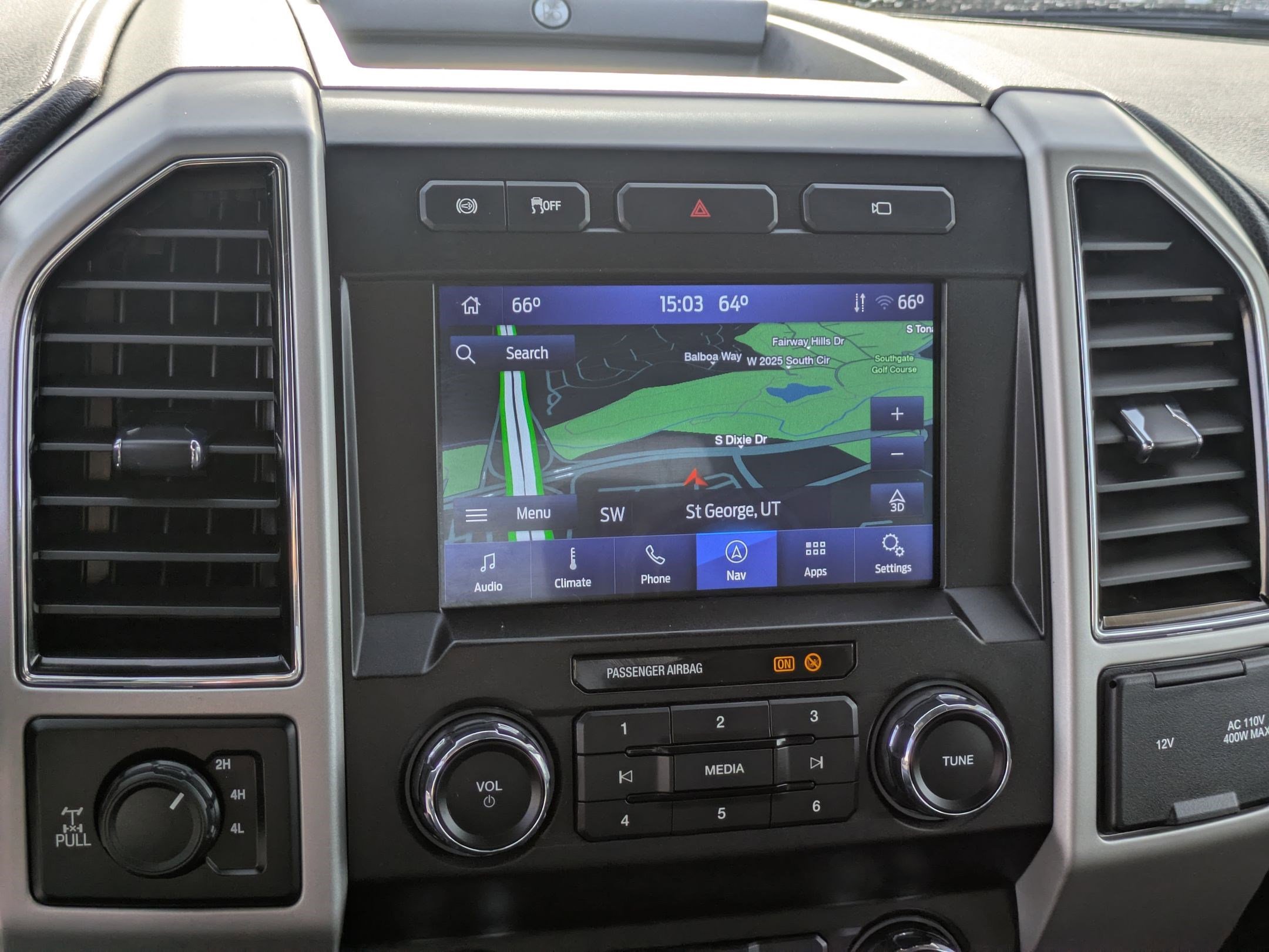 Used 2021 Ford F350 Lariat w/ Lariat Ultimate Package image 24