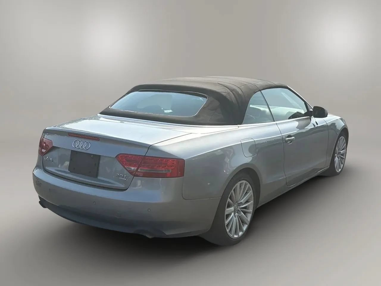 Used 2010 Audi A5 2.0T Prestige AWD/4WD image 5