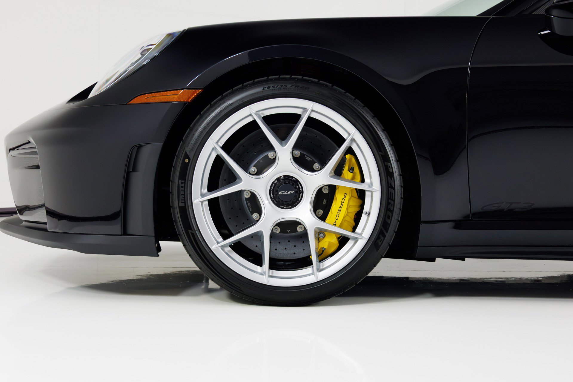 Used 2026 Porsche 911 GT3 image 10