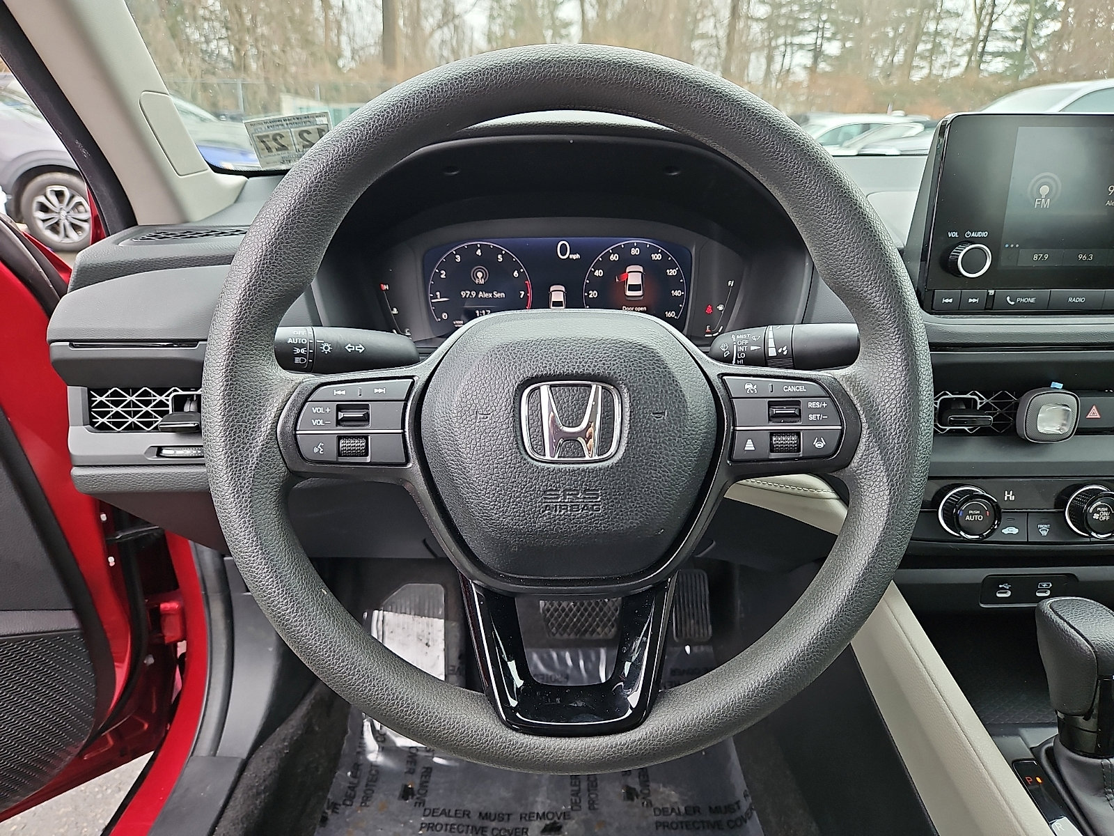 Used 2024 Honda Accord LX image 20
