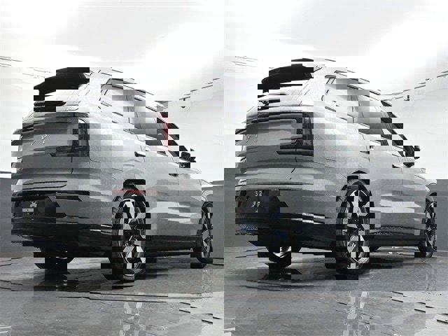 New 2025 Volvo EX90 Ultra image 30