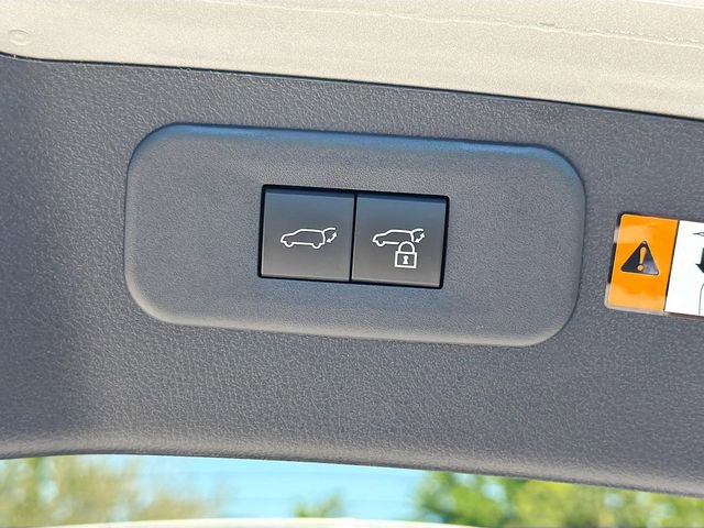 Used 2024 Lexus NX 350 AWD w/ Vision Package image 13
