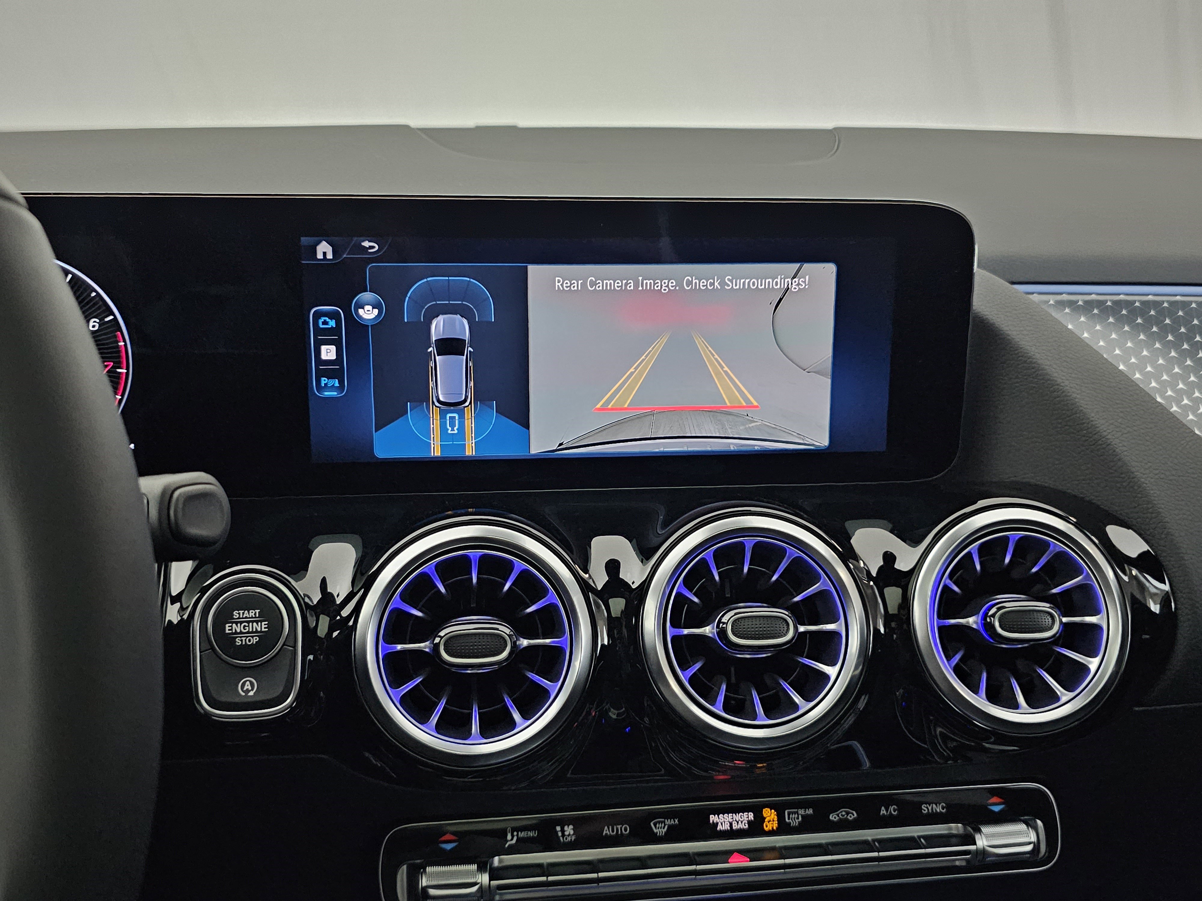 Certified 2026 Mercedes-Benz GLA 250 4MATIC image 47