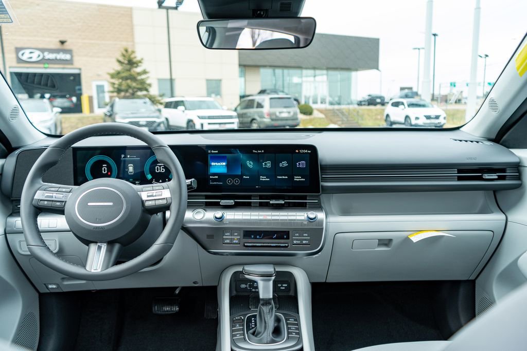 New 2026 Hyundai Kona SEL Sport image 15