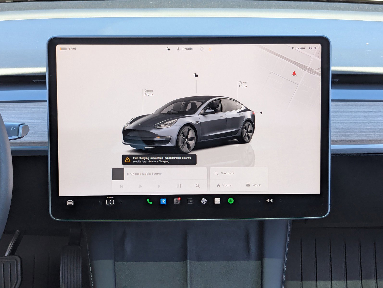 Used 2023 Tesla Model 3 Standard Range image 19