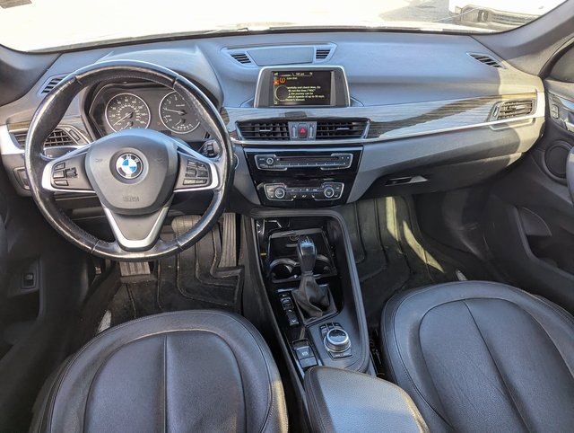 Used 2016 BMW X1 xDrive28i image 29