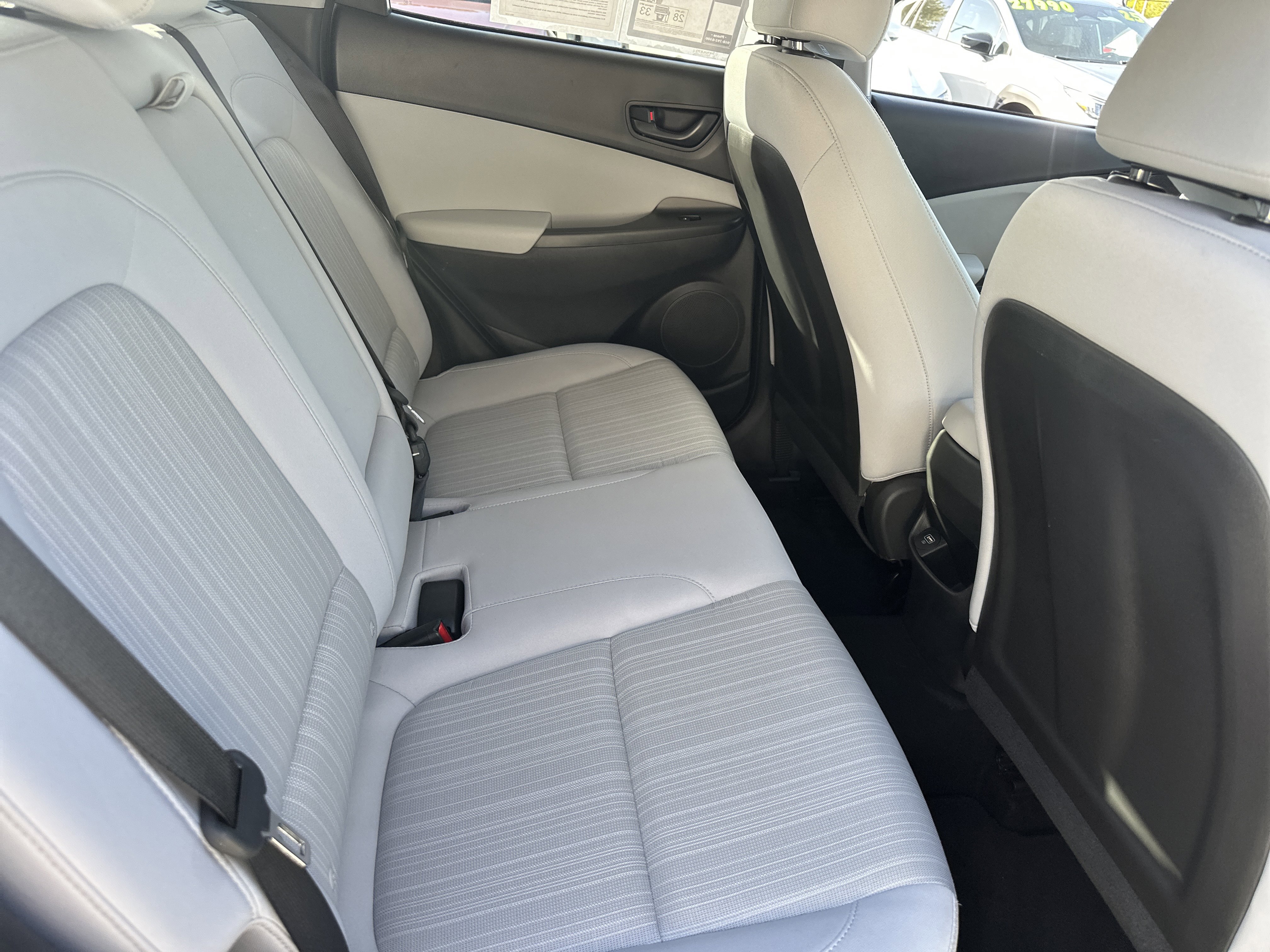 Used 2023 Hyundai Kona SEL w/ Cargo Package image 14