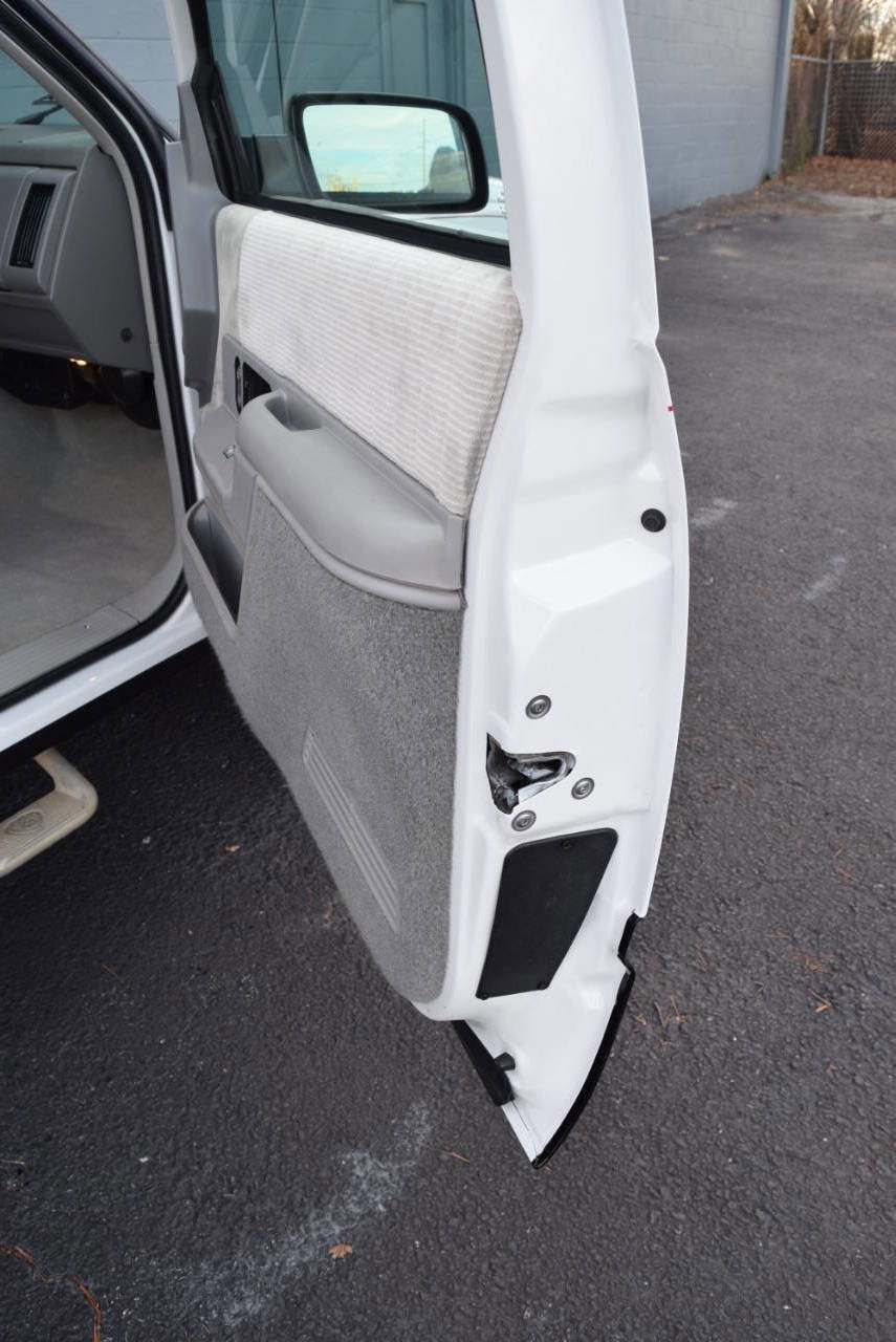 Used 1994 Chevrolet Blazer 4WD image 46