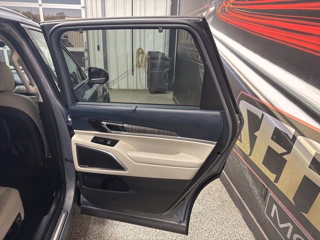 Used 2023 Kia Telluride SX Prestige image 26