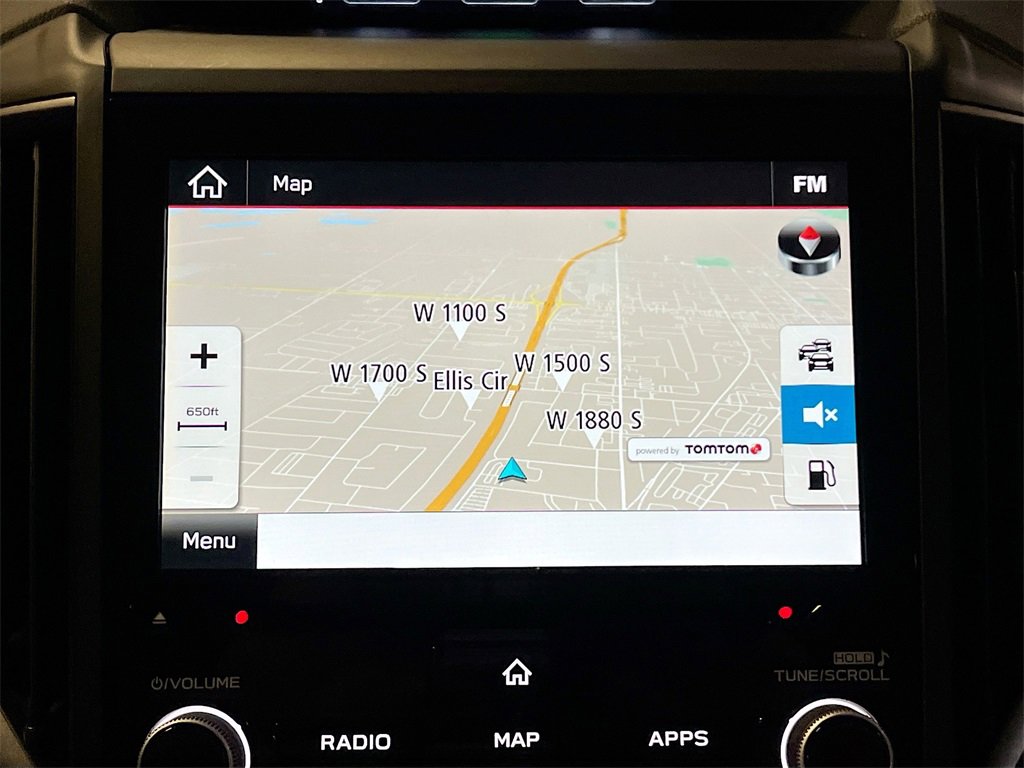 Used 2023 Subaru Forester Touring image 13