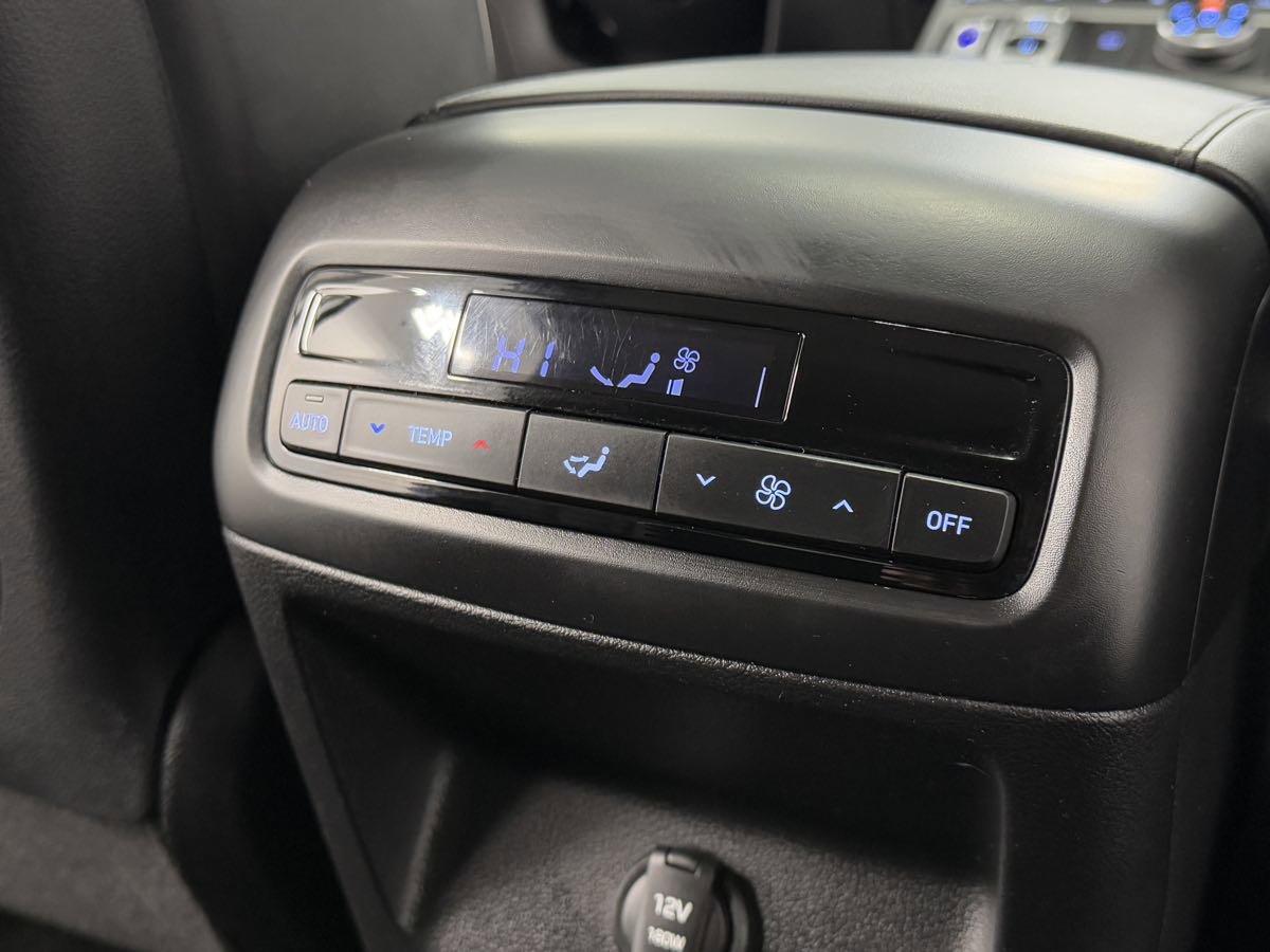 Used 2024 Hyundai Palisade XRT image 31