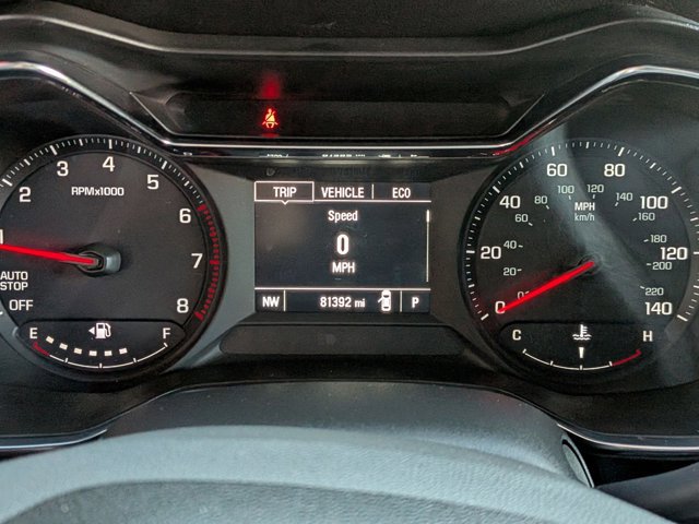 Used 2023 Chevrolet TrailBlazer ACTIV w/ Convenience Package FWD image 11