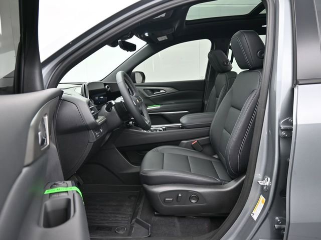 New 2026 Chevrolet Traverse LT w/ Sun and Wheel Package image 37