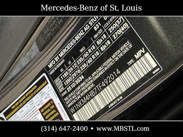 Certified 2026 Mercedes-Benz GLC 300 4MATIC image 25