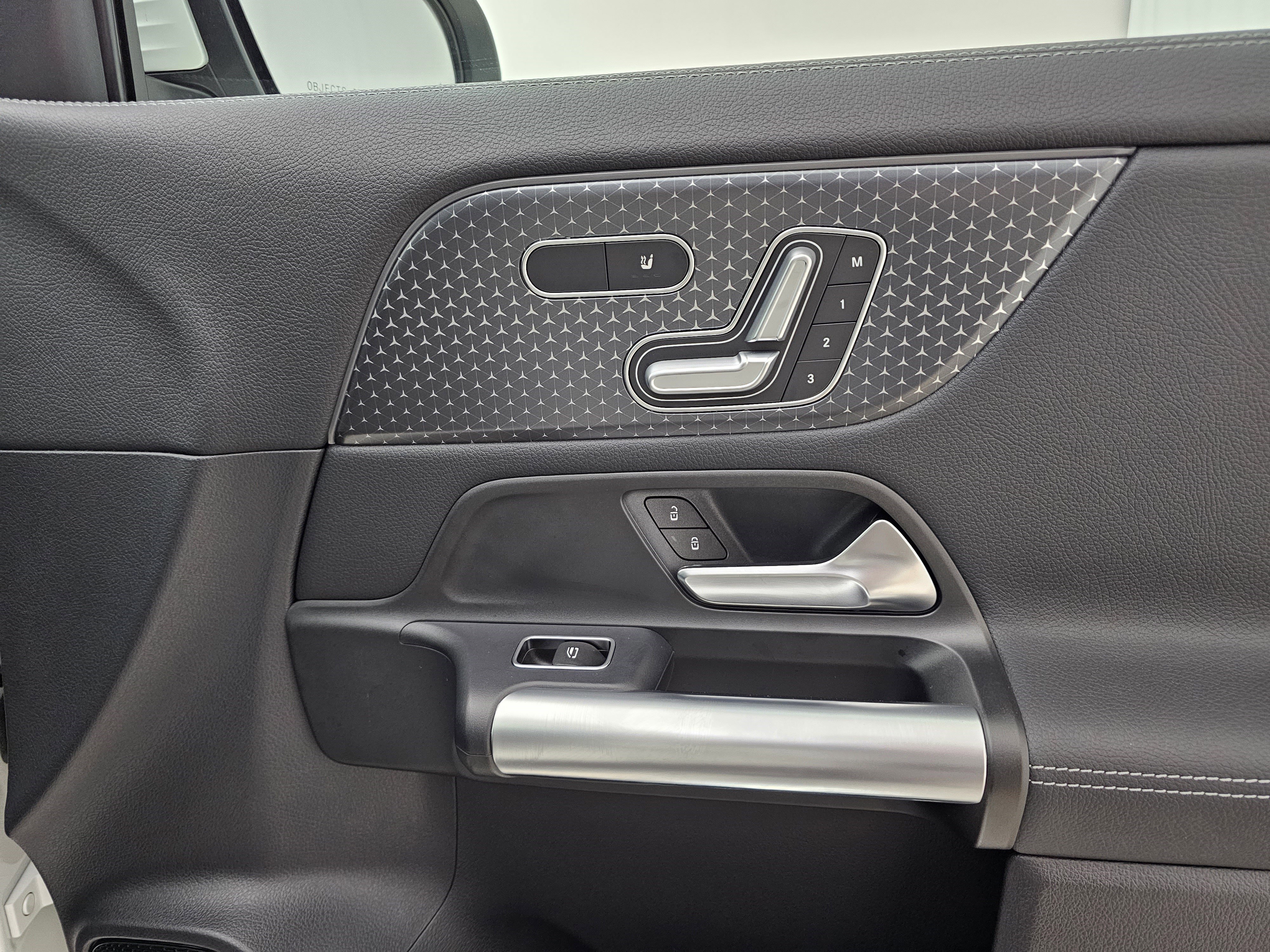 Certified 2026 Mercedes-Benz GLA 250 4MATIC image 20