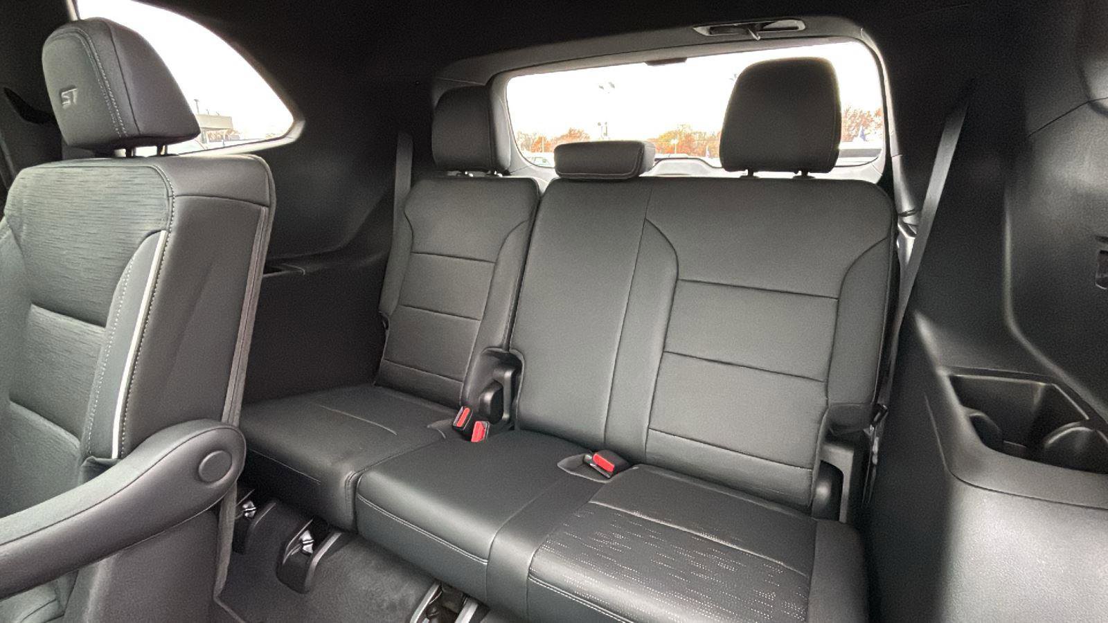 New 2026 Buick Enclave Sport Touring w/ Power Package image 31