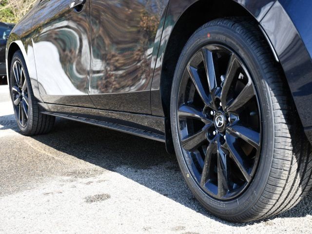 New 2026 MAZDA MAZDA3 s Sport image 9