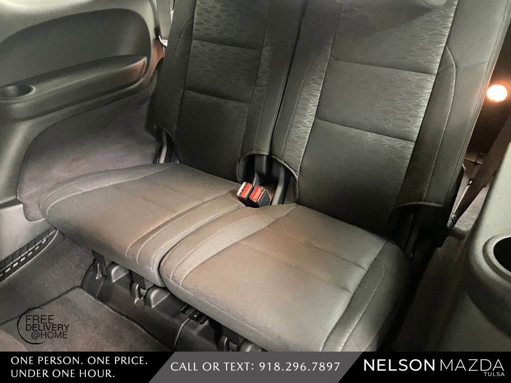 Used 2025 Dodge Durango GT w/ Trailer Tow Group IV image 38