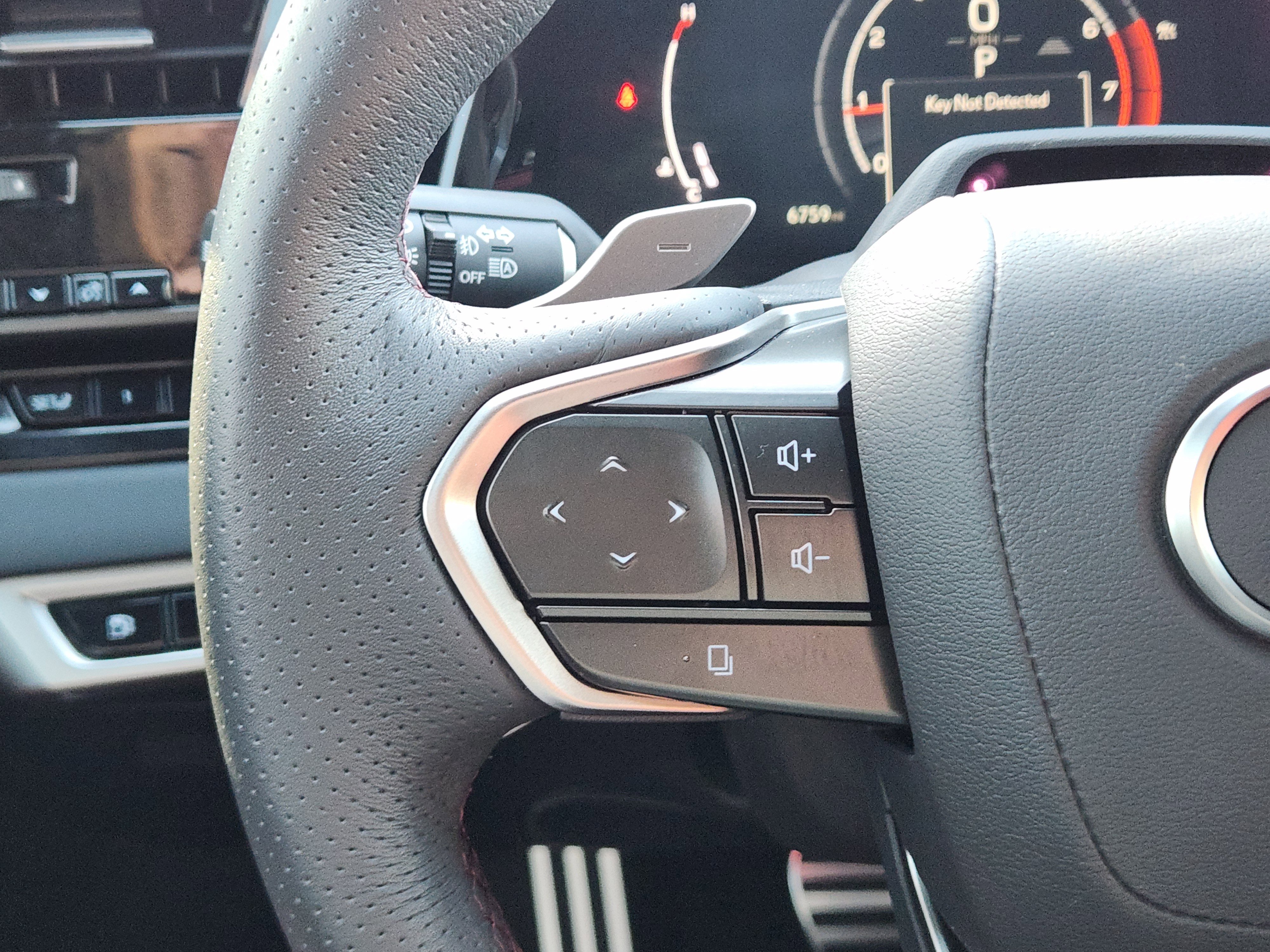 Used 2024 Lexus RX 350 F Sport image 35