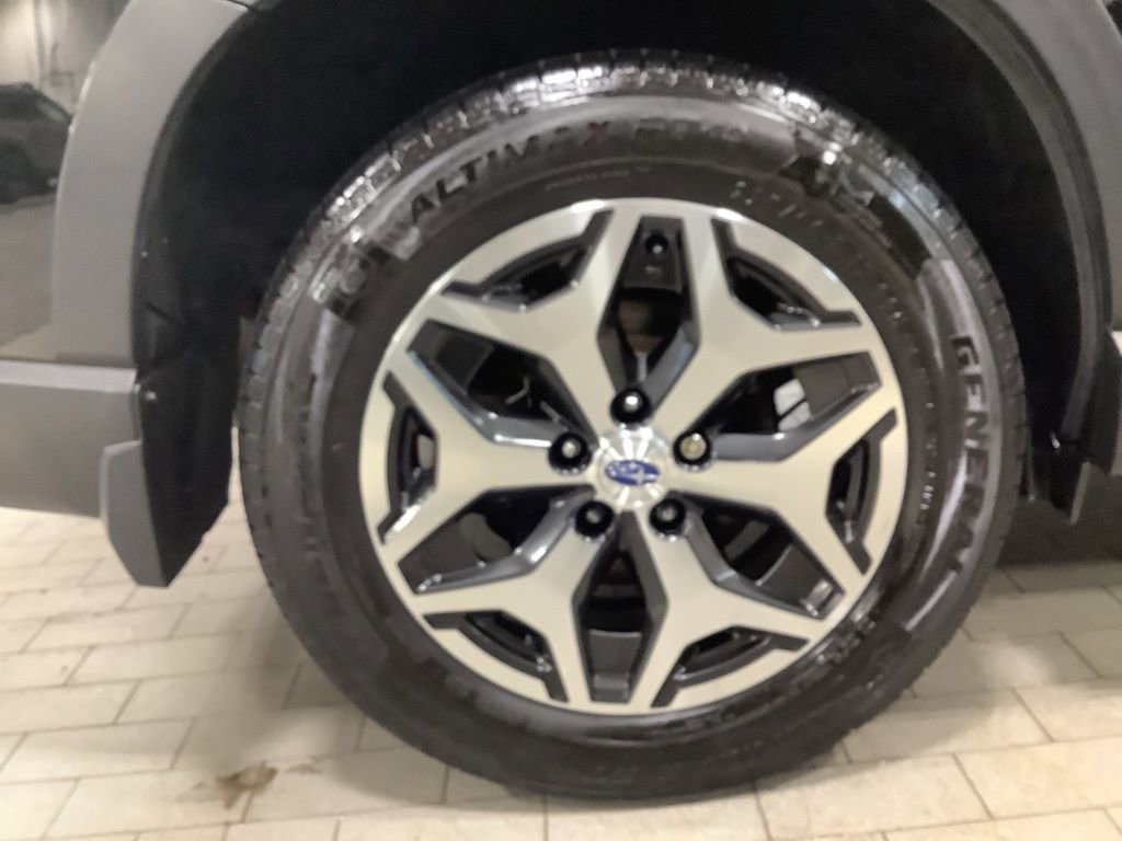 Used 2020 Subaru Forester Premium image 27