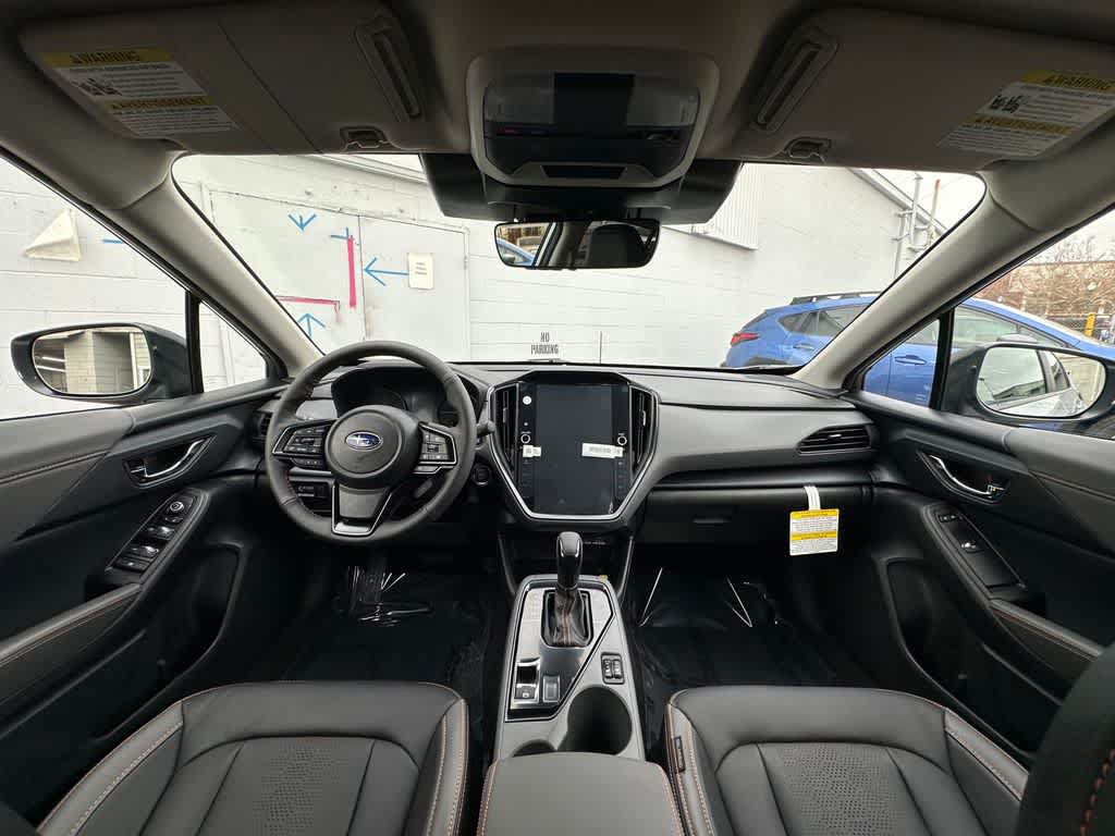 New 2026 Subaru Crosstrek 2.5i Limited AWD/4WD image 10