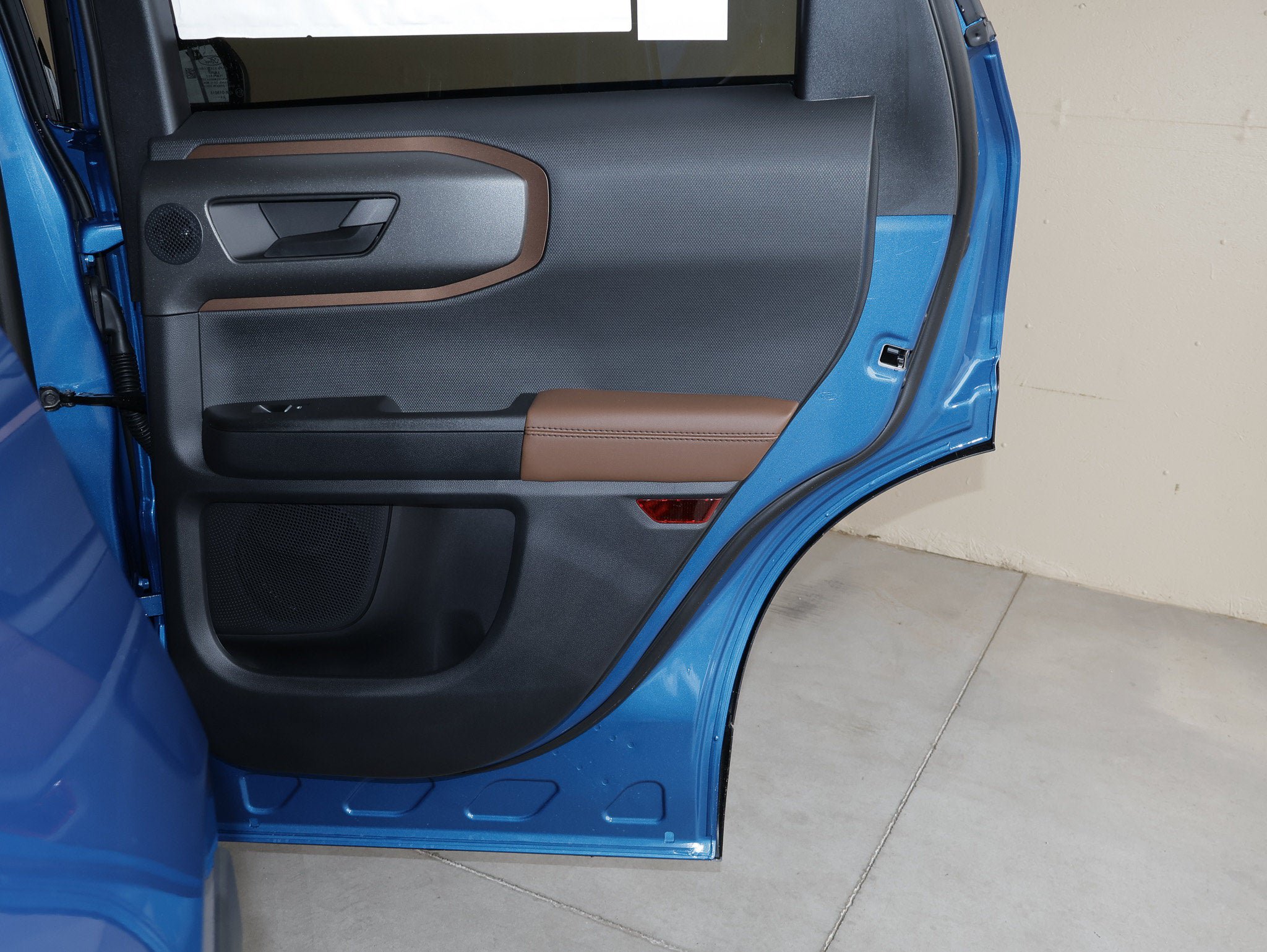 New 2026 Ford Bronco Sport Outer Banks w/ Outer Banks Tech Package+ AWD/4WD image 45