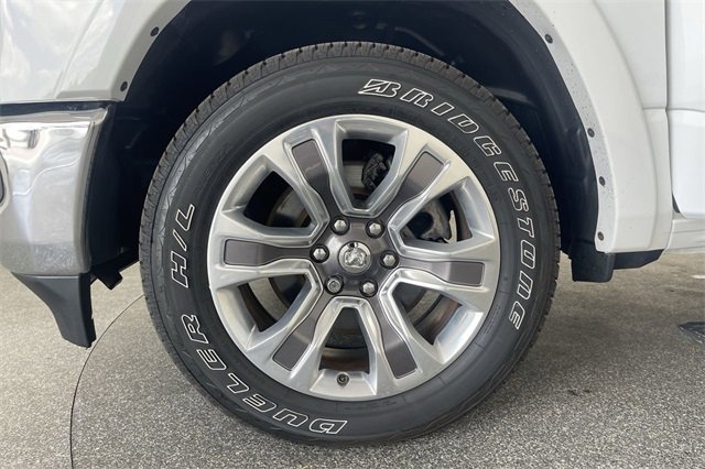 Used 2023 RAM 1500 Limited image 46