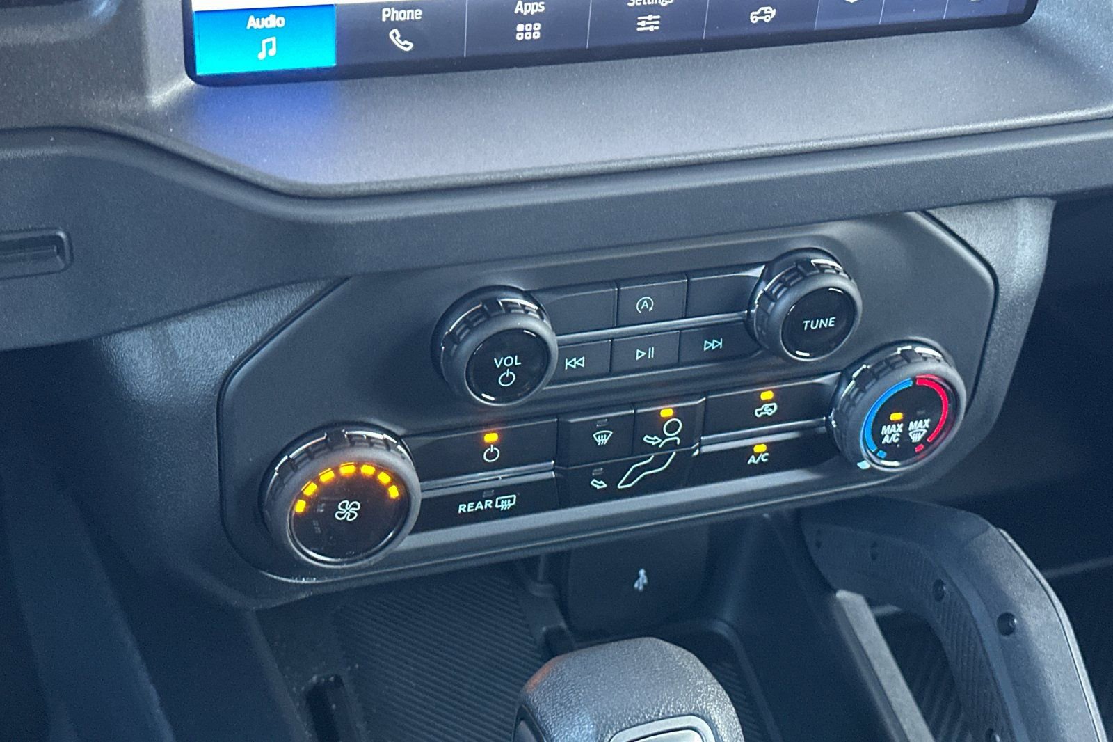 New 2026 Ford Bronco Big Bend w/ Black Diamond Package image 20