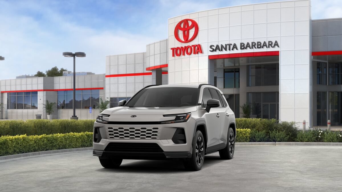 New 2026 Toyota RAV4 SE w/ Weather Package AWD/4WD image 18