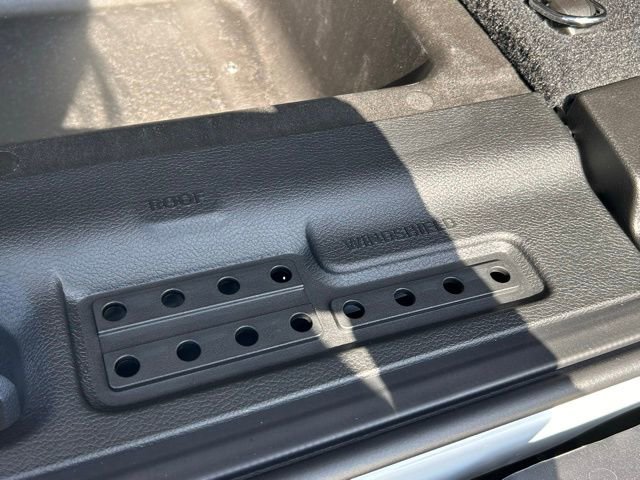 New 2026 Jeep Wrangler Unlimited Sahara image 14