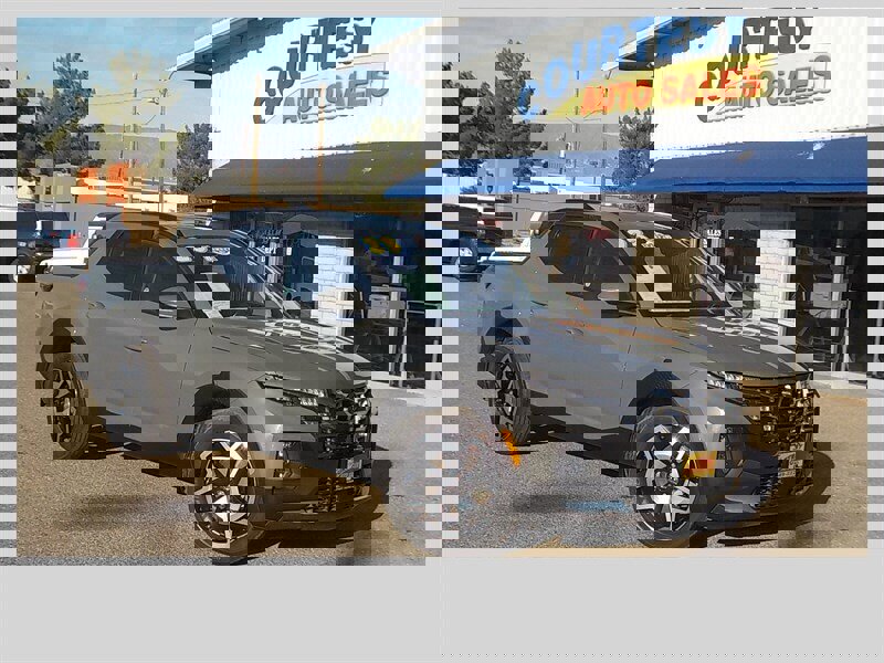 Used 2023 Hyundai Santa Cruz Limited image 15