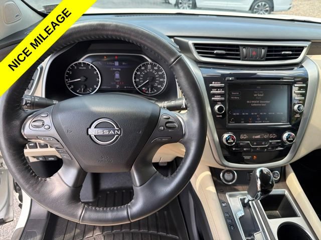 Used 2023 Nissan Murano Platinum w/ Cargo Package AWD/4WD image 27