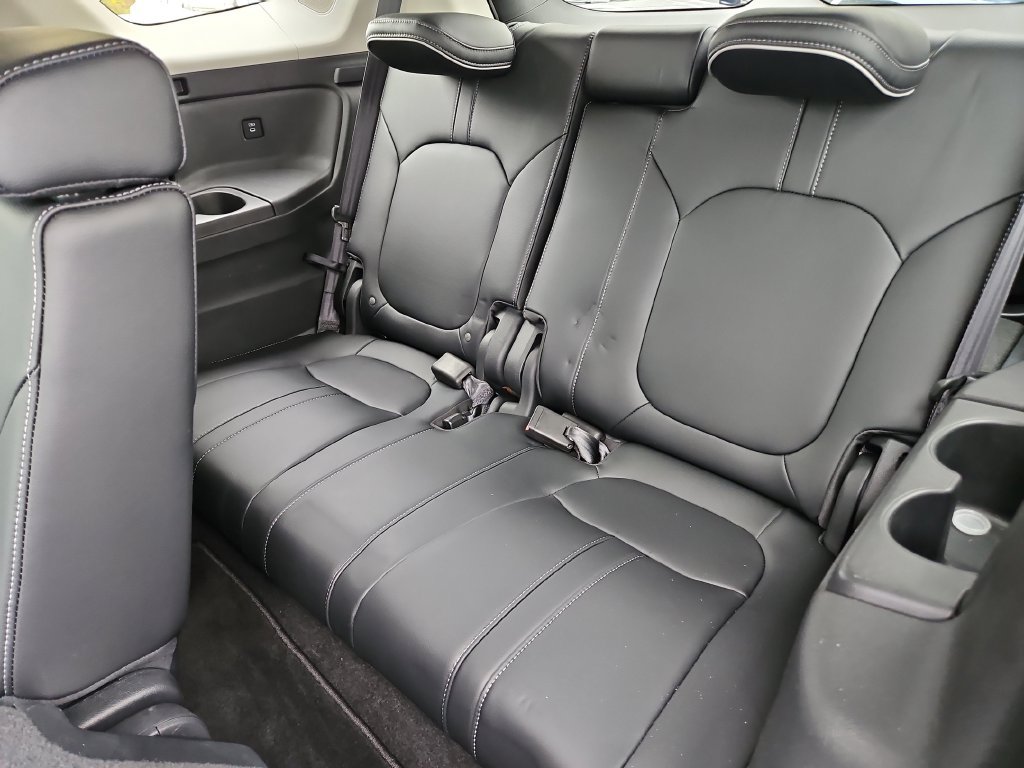 Used 2024 Honda Pilot Elite image 17